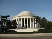Jefferson Memorial