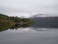 Loch Lomond