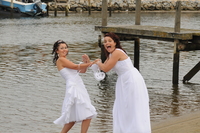 Goodbye Cruise and hello Anchorage!