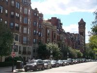 Boston University Residences