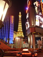 A preview of Paris...