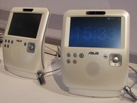 Video phones are a coming..