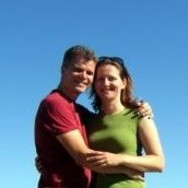 Surfers paradise and Brisbane