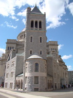 Church of Christian Science