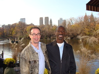 The Renaissance - Ground Zero for art and more