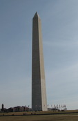Washington Monument