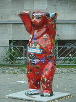 Berlin Bear