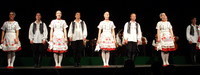 State Folk Dancing Troupe
