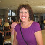 Reflections from the Frankfurt Airport