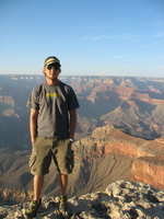 Mexican and Karaoke, not Vikings and Vodka