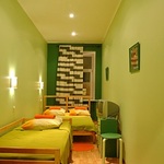 Apricot Hostel