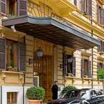 Sofitel Rome Villa Borghese