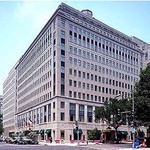 Sofitel Lafayette Square Washington Dc