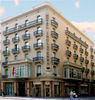 Hotel Inglaterra Barcelona