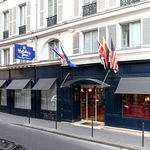Holiday Inn Garden Court PARIS-ELYSEES