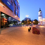 Klaipeda Hotel Vilnius