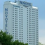 Ibis Warszawa Centrum