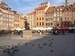 Warsaw Old Town Square