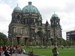 The Berliner Dom.