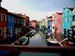 The Island of Burano