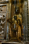 Montserrat Black Madonna