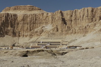 Hatshepsut Funeral Temple