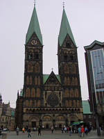 Bremen Church