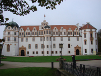 Christina Matilda's Exile House