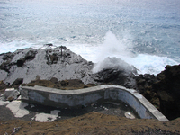 Halona Blow Hole