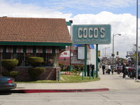 Breakfast at Coco's
