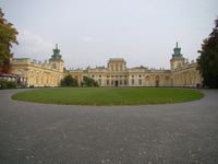 Vilanov Palace