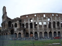 The Colleseum