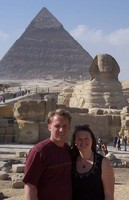 Bill & Michelle DeKeyser