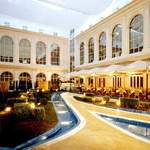 Silken Al Andalus Palace Hotel