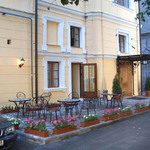 Nevsky Hotel Moyka 5