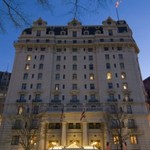 Willard InterContinental Washington