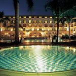 Concorde El Salam Cairo