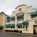BEST WESTERN  LANDING HOTEL