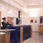 Starlight Suite Hotel 2