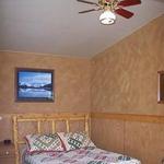 Mckinley Creekside Cabins