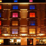 Hotel Concorde