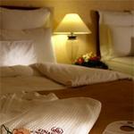 Renaissance St. Petersburg Baltic Hotel