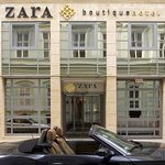 Boutique Hotel Zara