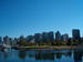 Vancouver from Stanley Park