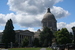 Capitol building in Olympia