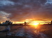 Sunset Sydney
