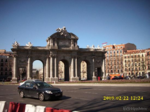 Puerta de Alcalá