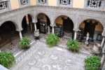Palacio de la Condesa de Lebrija