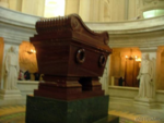 Napoleon's Tomb